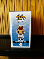 Funko Fundays Experience 2025: Pop! Originals DC Freddy Funko as Orange Lantern () LE3100