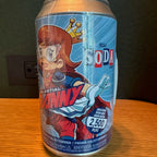 Funko Fundays Experience 2025: Funko Soda Funime Series Franny Funko (Celestial) LE2500 (SEALED)