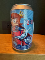 Funko Fundays Experience 2025: Funko Soda Funime Series Franny Funko (Celestial) LE2500 (SEALED)