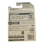 Hot Wheels Decidedly Go Magic 8 Ball - Experimotors Series 7/10