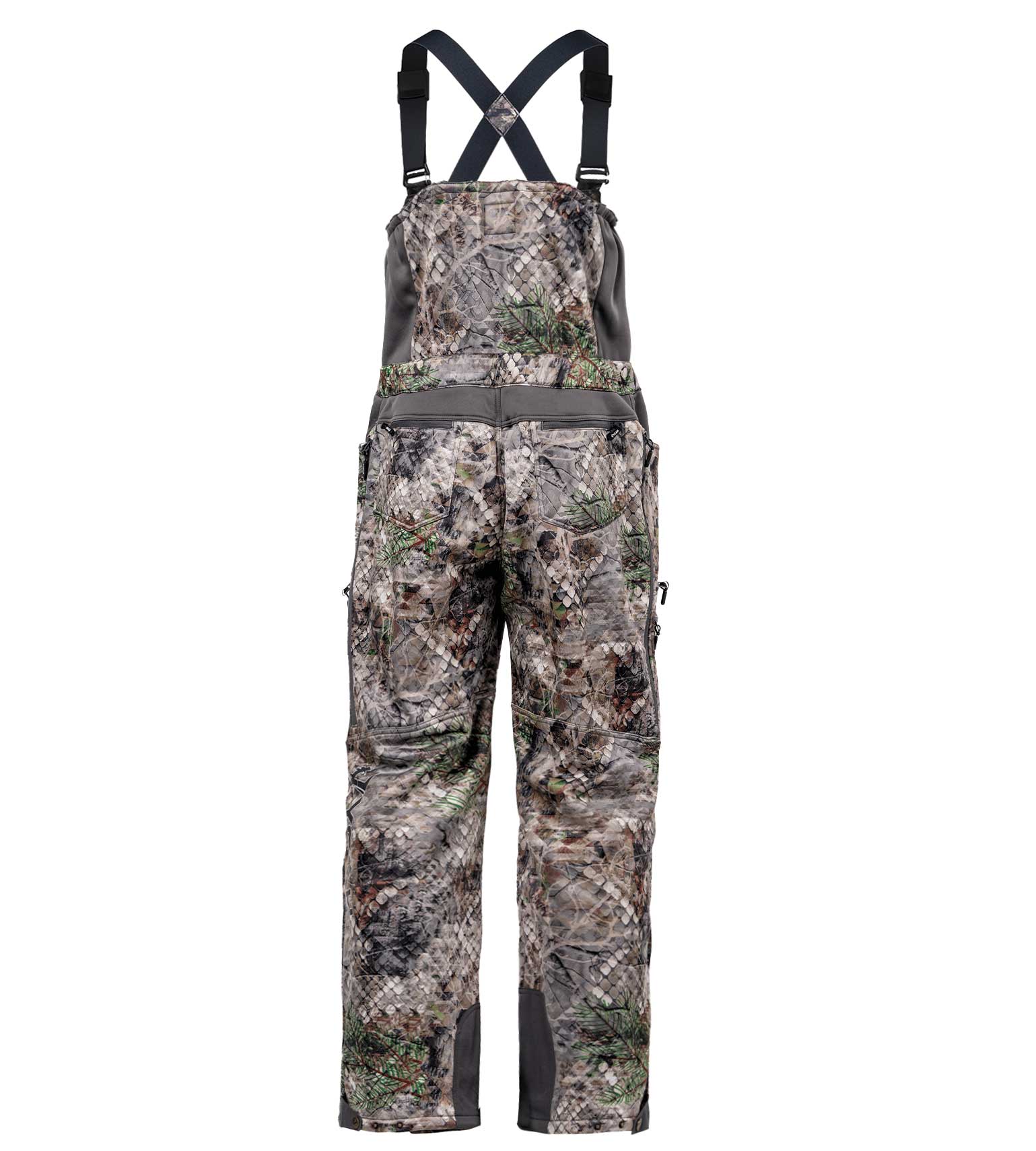 Kinsley Bibs - Fall Vycah   The Snag Bin