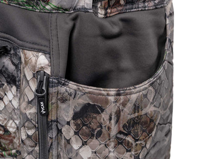 Kinsley Bibs - Fall Vycah   The Snag Bin