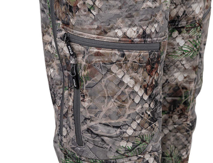Kinsley Bibs - Fall Vycah   The Snag Bin
