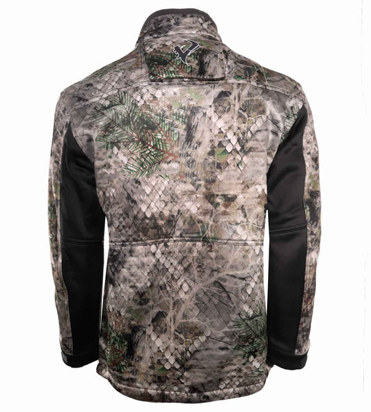 Jacket Vycah Jacket  The Snag Bin
