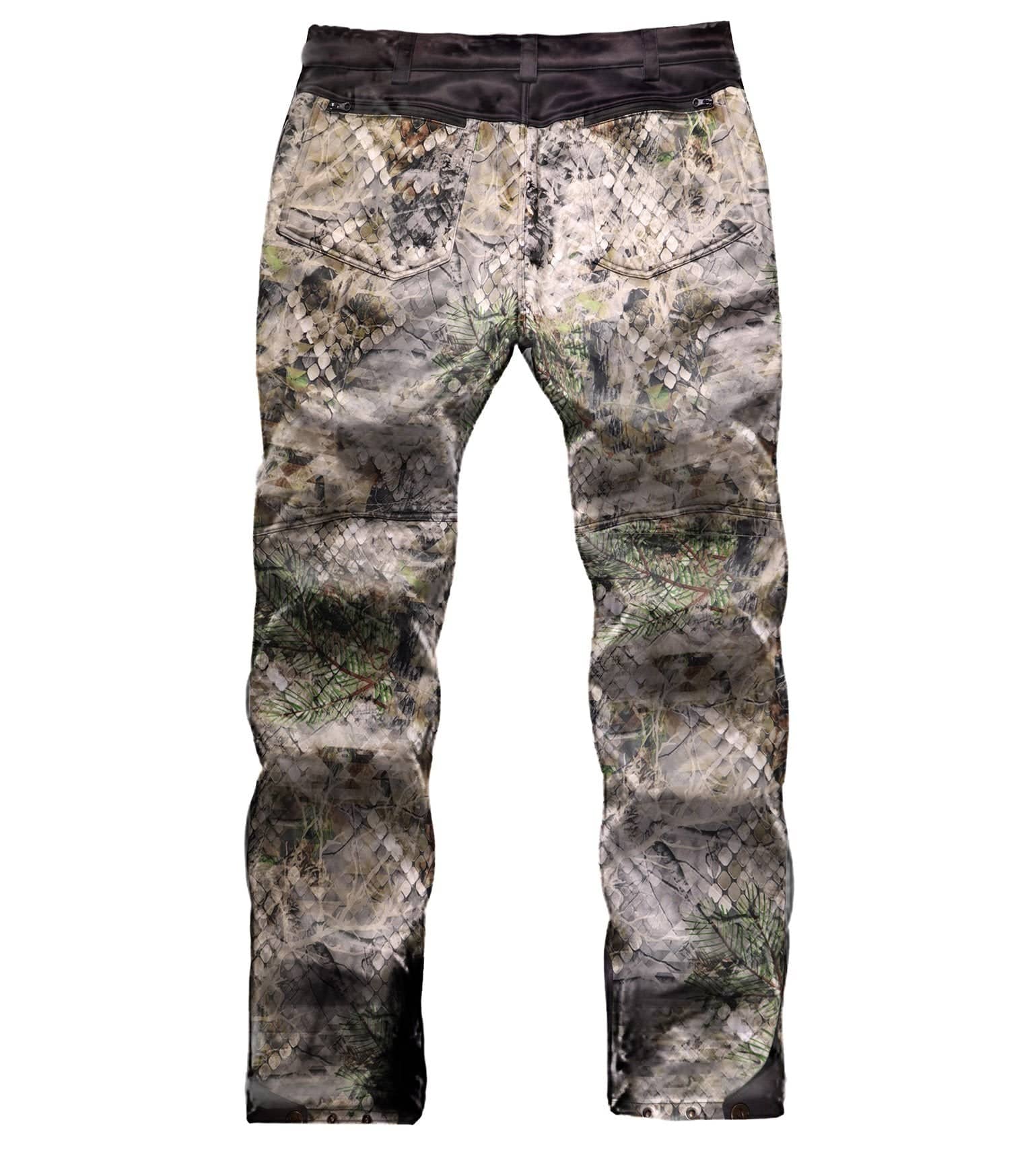 Camo Pants Vycah Pants  The Snag Bin