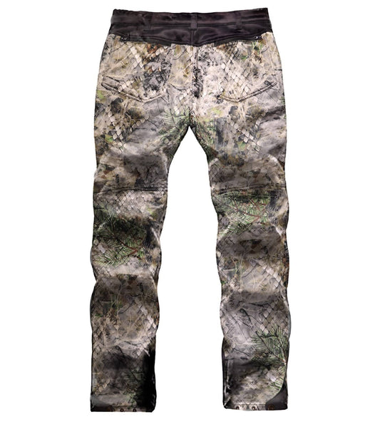 Camo Pants Vycah Pants  The Snag Bin