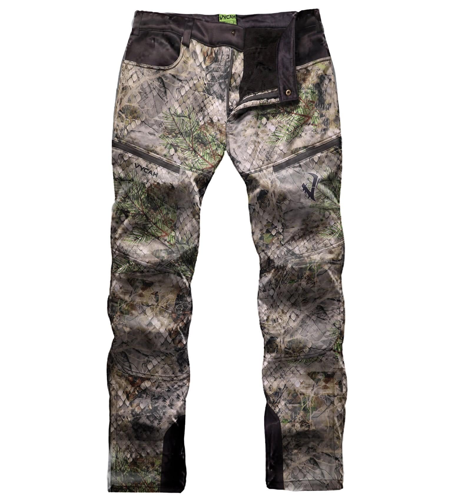 Camo Pants Vycah Pants 239.99 The Snag Bin