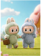 THE MONSTERS - Exciting Macaron Vinyl Face