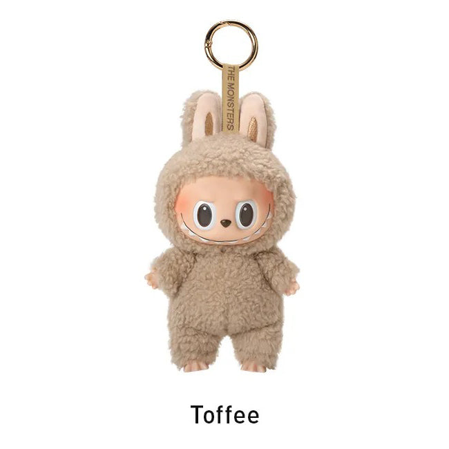 THE MONSTERS - Exciting Macaron Vinyl Face