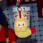 THE MONSTERS - Wacky Mart Series - Earphone Case