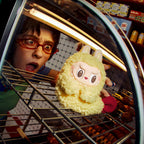 THE MONSTERS - Wacky Mart Series - Earphone Case