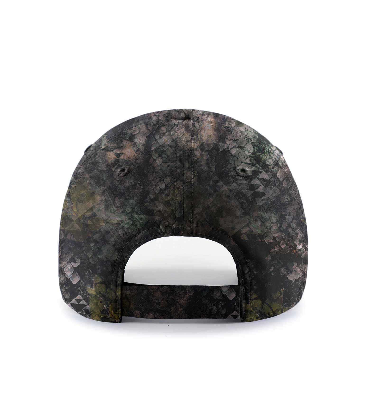 Mission Cap - Deep Woods Vycah Caps  The Snag Bin