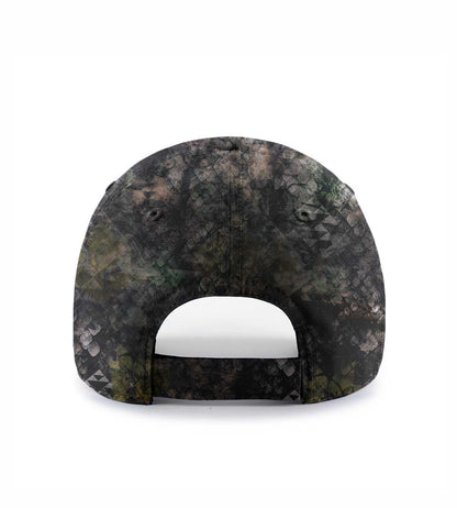 Mission Cap - Deep Woods Vycah Caps  The Snag Bin