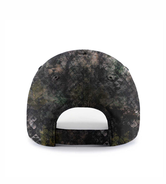 Mission Cap - Deep Woods Vycah Caps  The Snag Bin