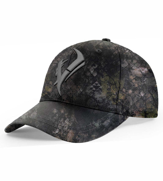 Mission Cap - Deep Woods Vycah Caps  The Snag Bin