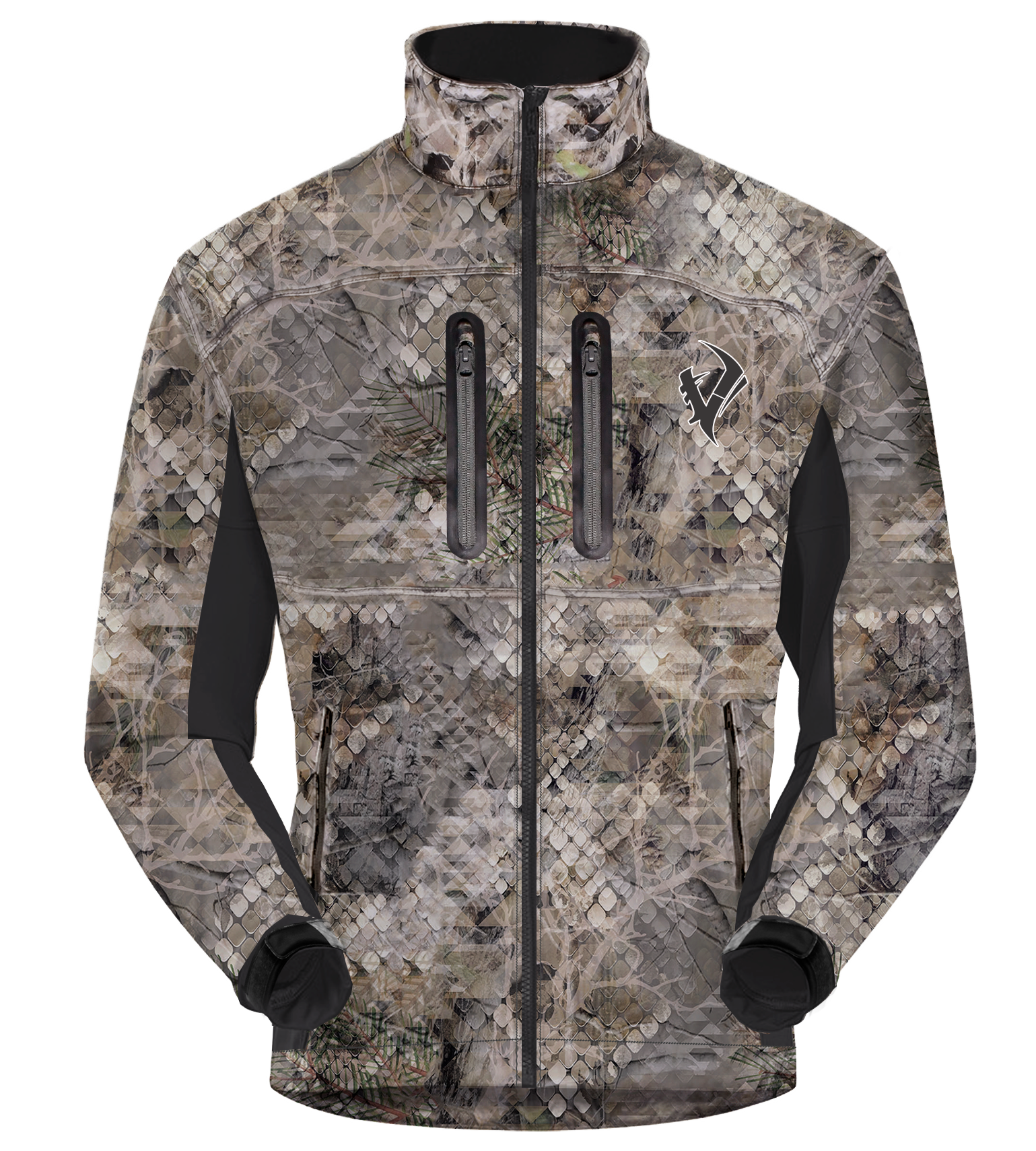 Vycah Mission Jacket - Fall Vycah Jacket  The Snag Bin