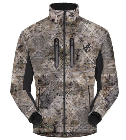 Vycah Mission Jacket - Fall Vycah Jacket  The Snag Bin