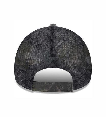 Mission Mesh Back Cap - Deep Woods Vycah Caps  The Snag Bin