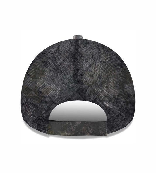 Mission Mesh Back Cap - Deep Woods Vycah Caps  The Snag Bin