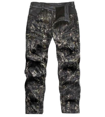 Vycah Mission Pant - Deep Woods Vycah Pants  The Snag Bin