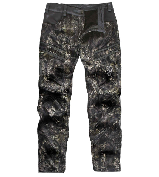 Vycah Mission Pant - Deep Woods Vycah Pants  The Snag Bin