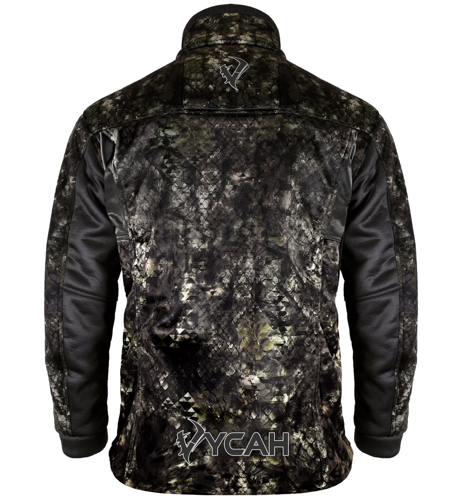 Vycah Mission Jacket - Deep Woods Vycah Jacket  The Snag Bin