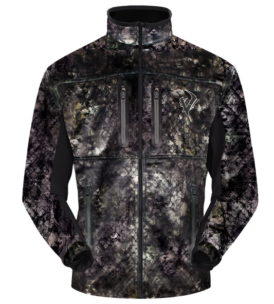 Vycah Mission Jacket - Deep Woods Vycah Jacket  The Snag Bin