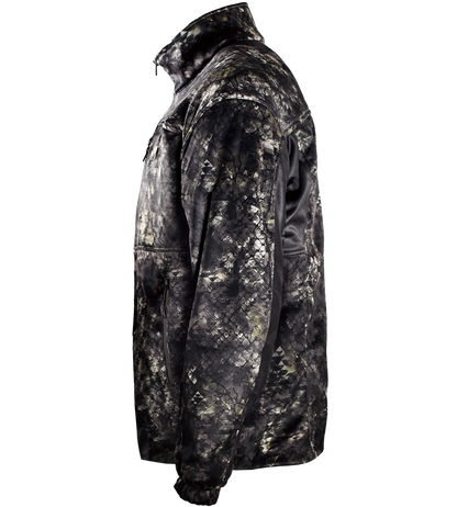 Vycah Mission Jacket - Deep Woods Vycah Jacket  The Snag Bin