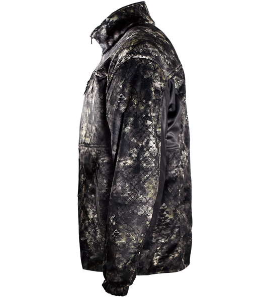 Vycah Mission Jacket - Deep Woods Vycah Jacket  The Snag Bin