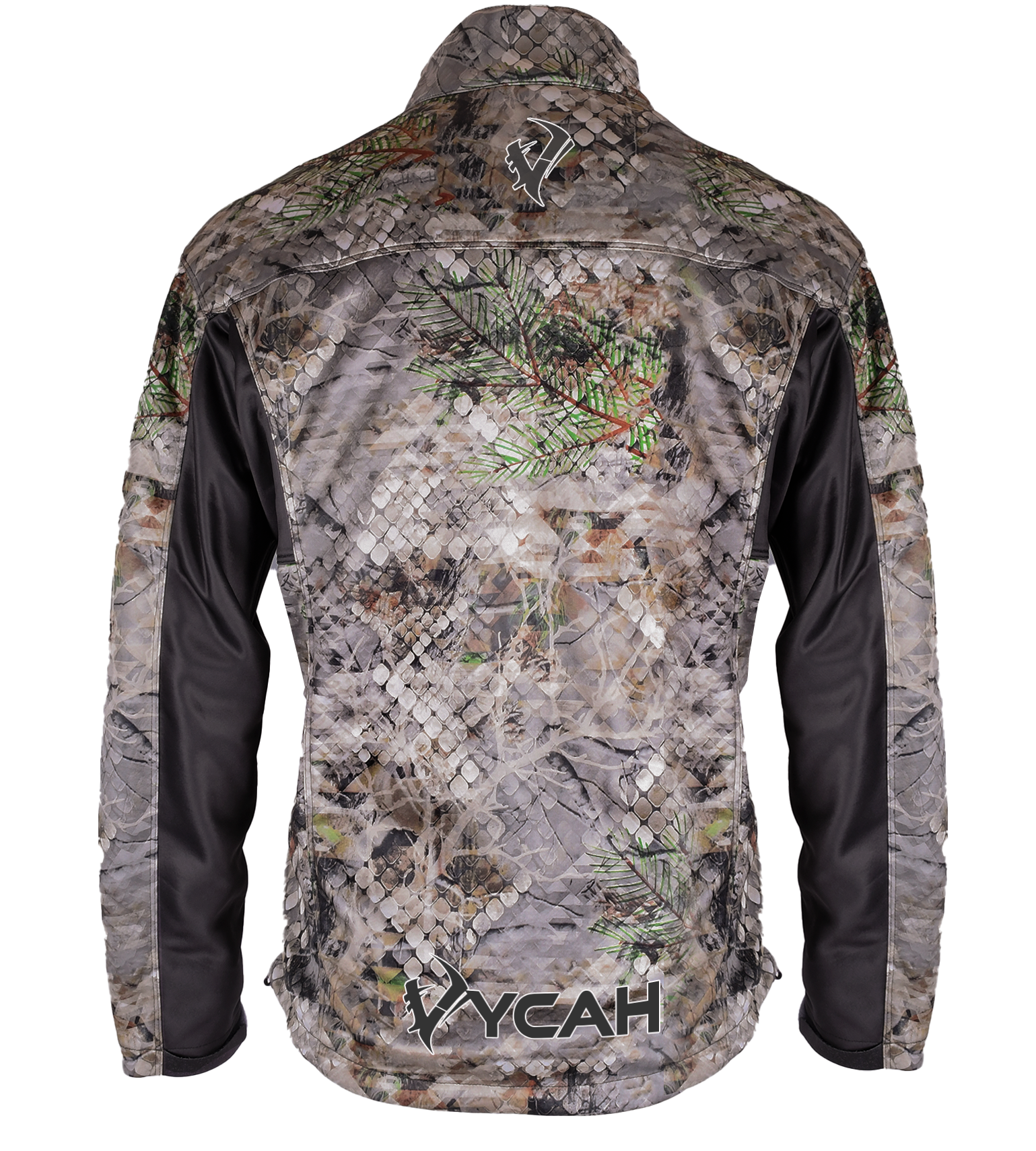 Vycah Mission Jacket - Fall Vycah Jacket  The Snag Bin