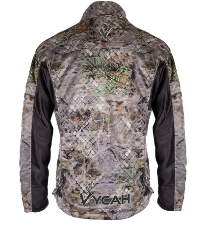 Vycah Mission Jacket - Fall Vycah Jacket  The Snag Bin