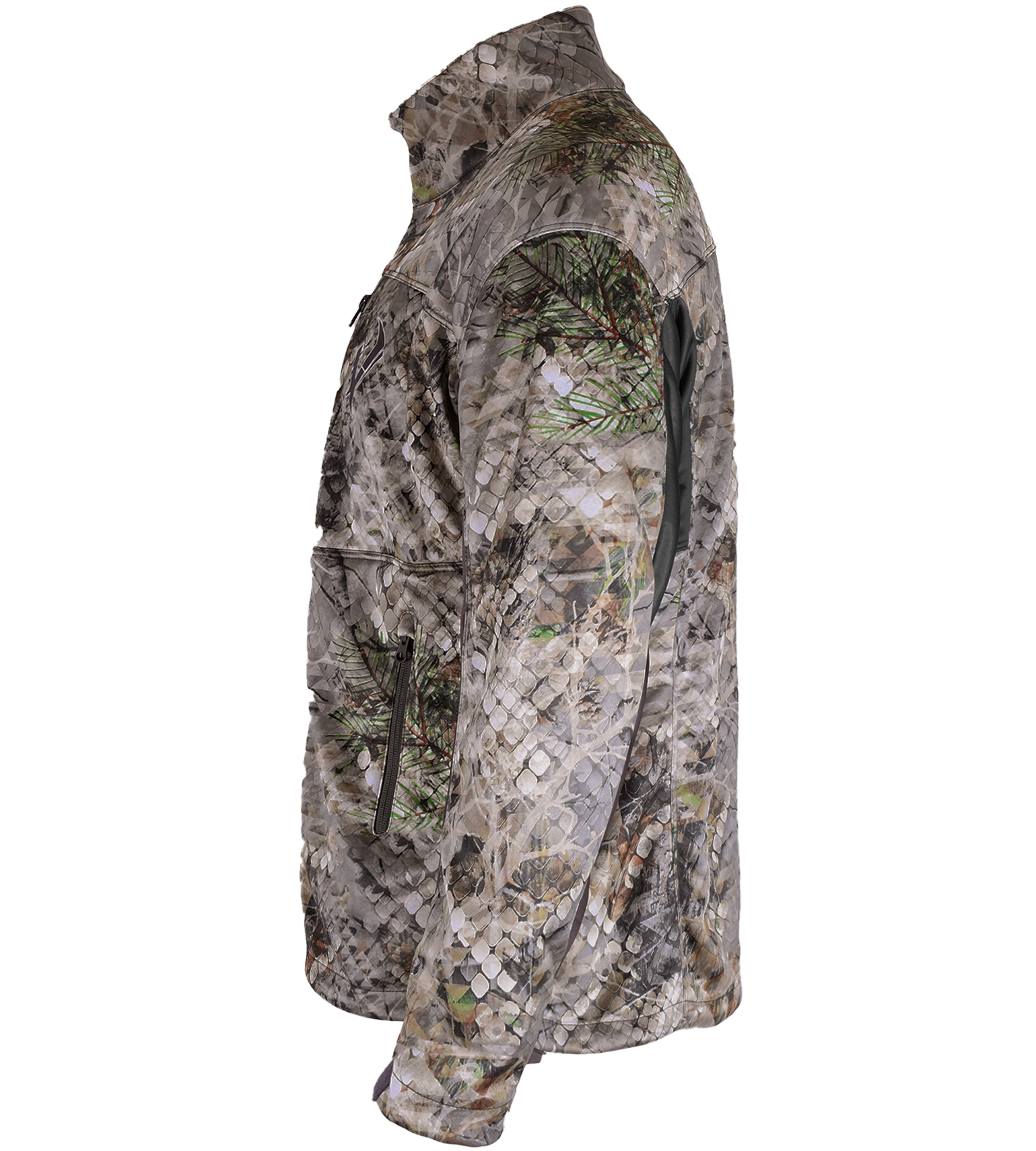 Vycah Mission Jacket - Fall Vycah Jacket  The Snag Bin