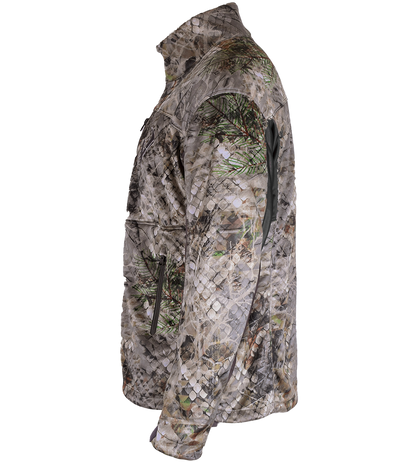 Vycah Mission Jacket - Fall Vycah Jacket  The Snag Bin