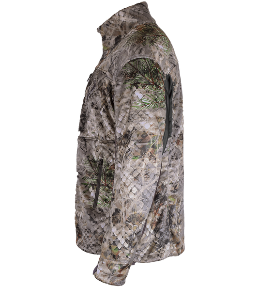 Vycah Mission Jacket - Fall Vycah Jacket  The Snag Bin