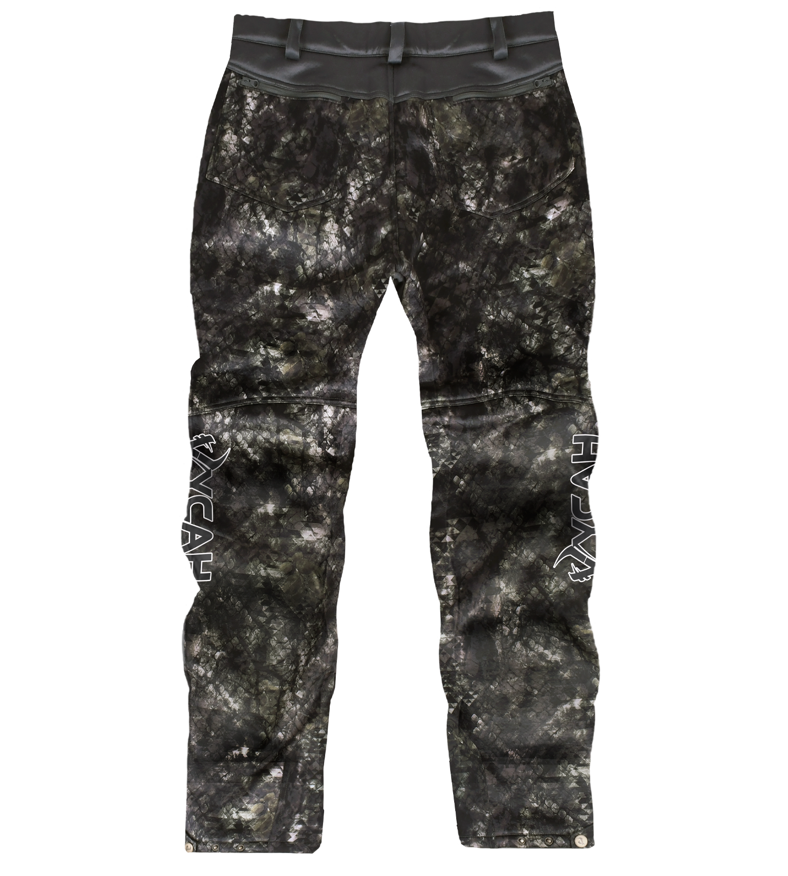Vycah Mission Pant - Deep Woods Vycah Pants  The Snag Bin