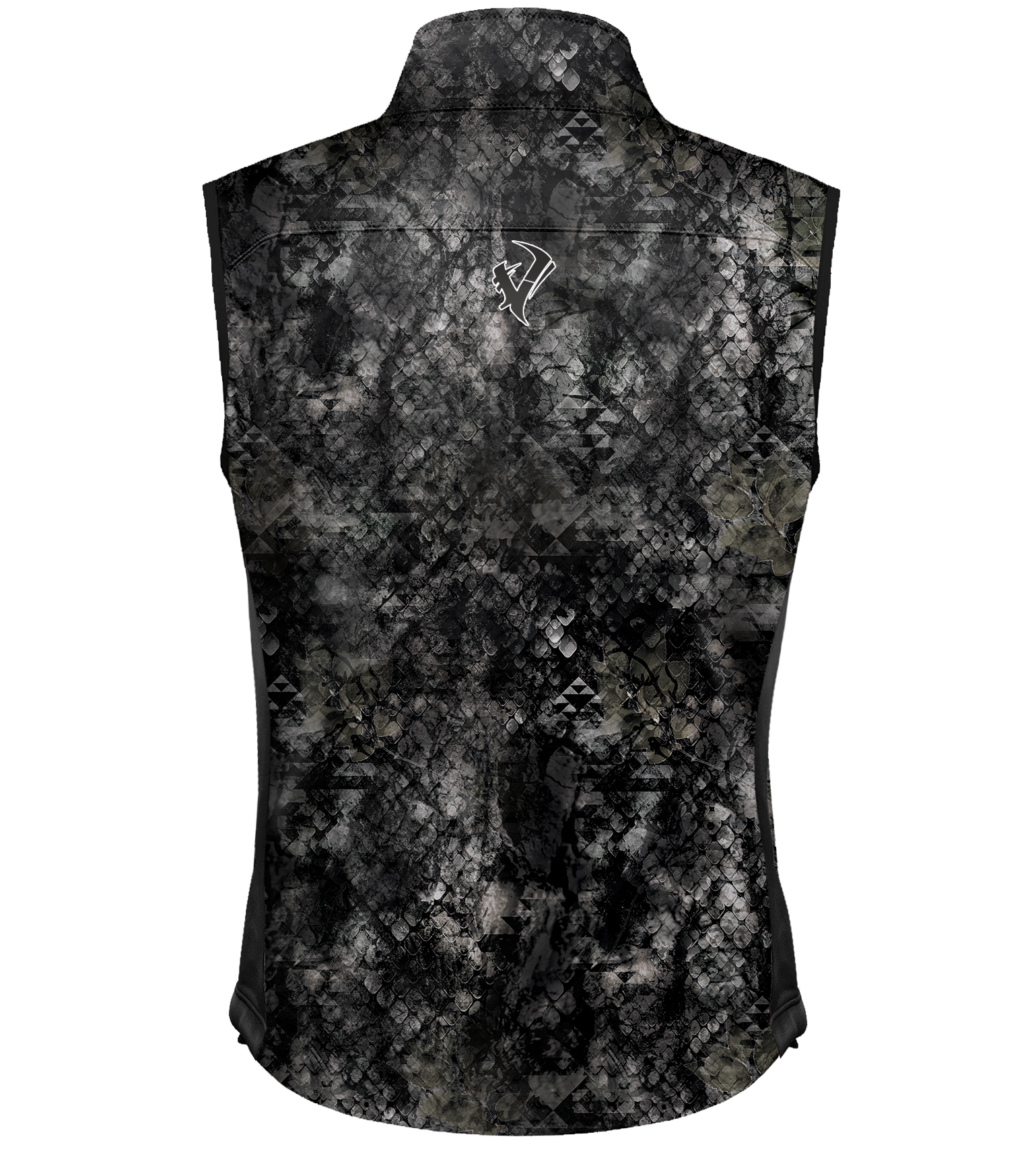 Vycah Mission Vest - Deep Woods Vycah Vest  The Snag Bin