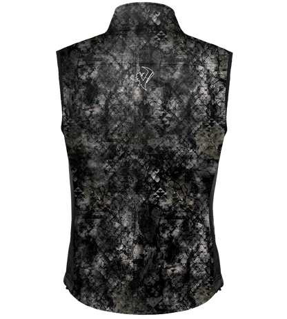 Vycah Mission Vest - Deep Woods Vycah Vest  The Snag Bin