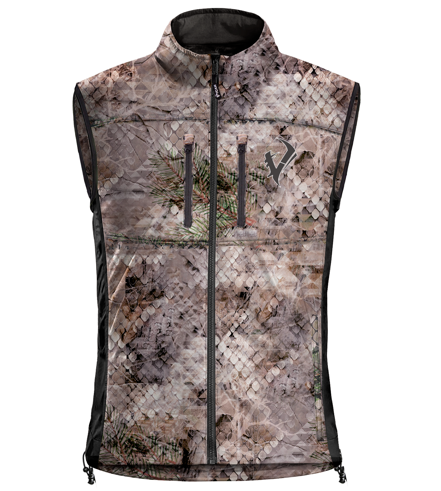Vycah Mission Vest - Fall Vycah Vest  The Snag Bin