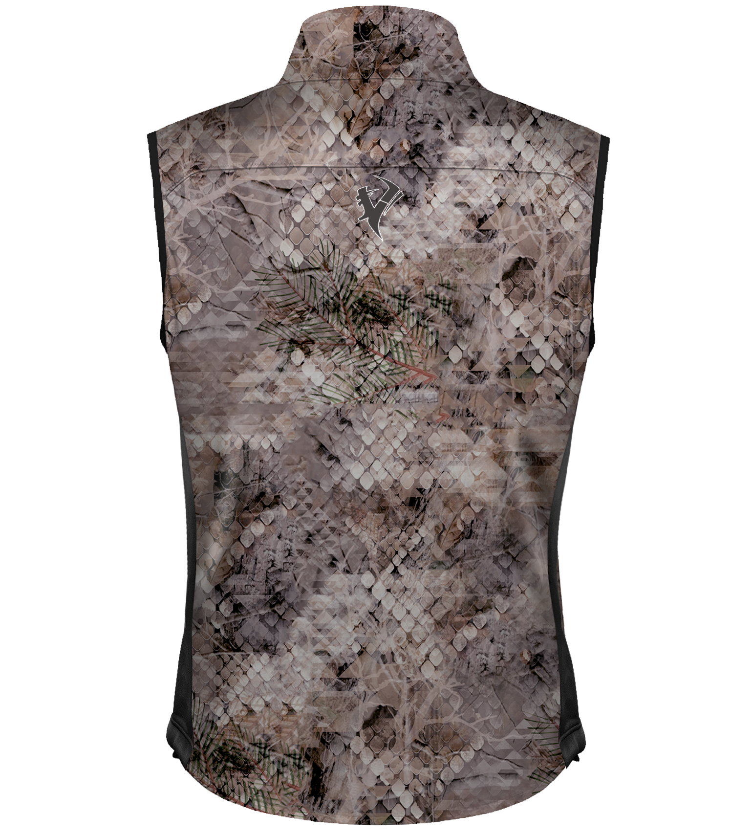 Vycah Mission Vest - Fall Vycah Vest  The Snag Bin