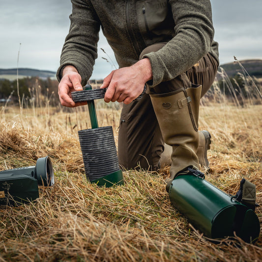 Clay magazine Nordic Clays Inc. Accessories  The Snag Bin