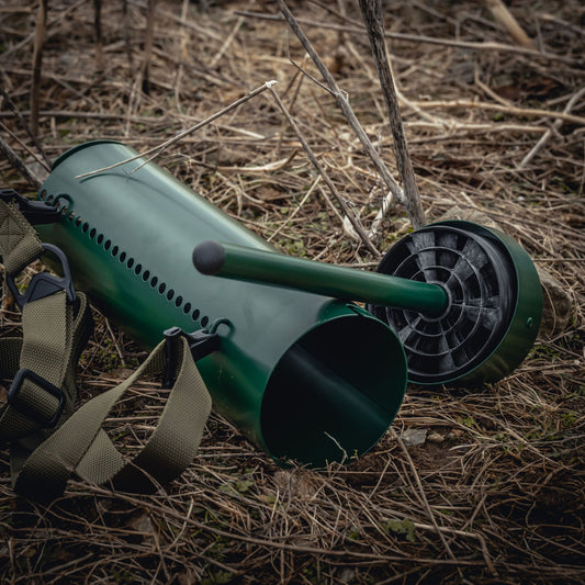 Clay magazine Nordic Clays Inc. Accessories  The Snag Bin