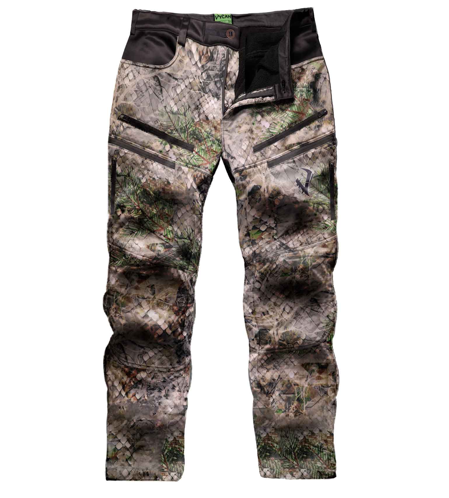 Vycah Mission Pant - Fall Vycah Pants  The Snag Bin
