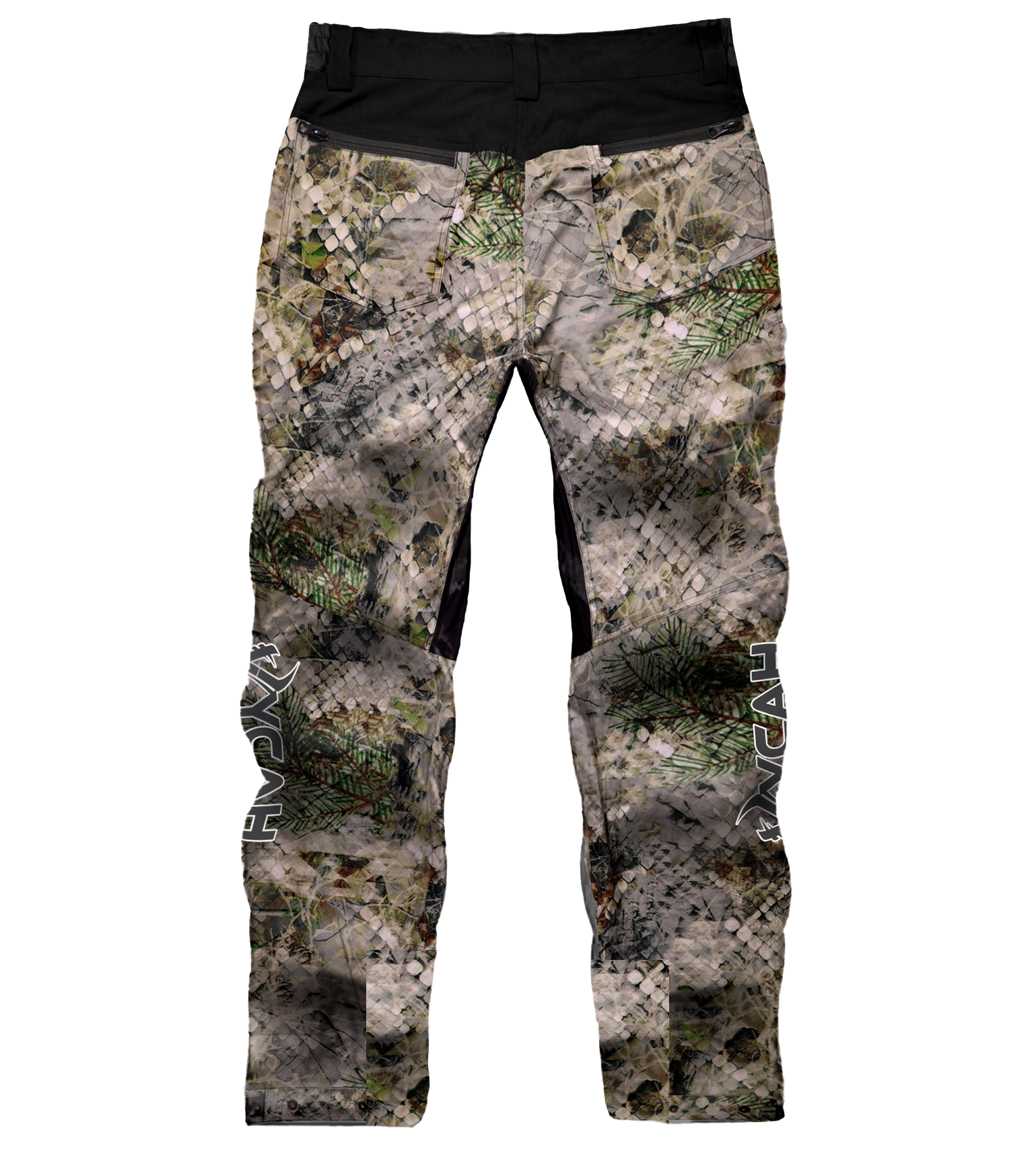 Vycah Mission Pant - Fall Vycah Pants  The Snag Bin