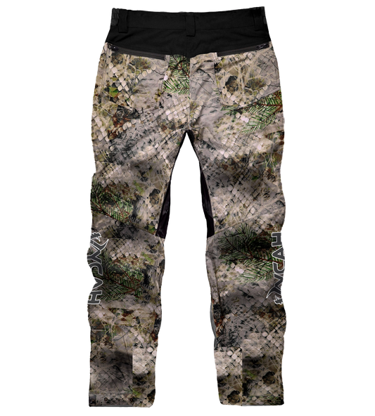 Vycah Mission Pant - Fall Vycah Pants  The Snag Bin