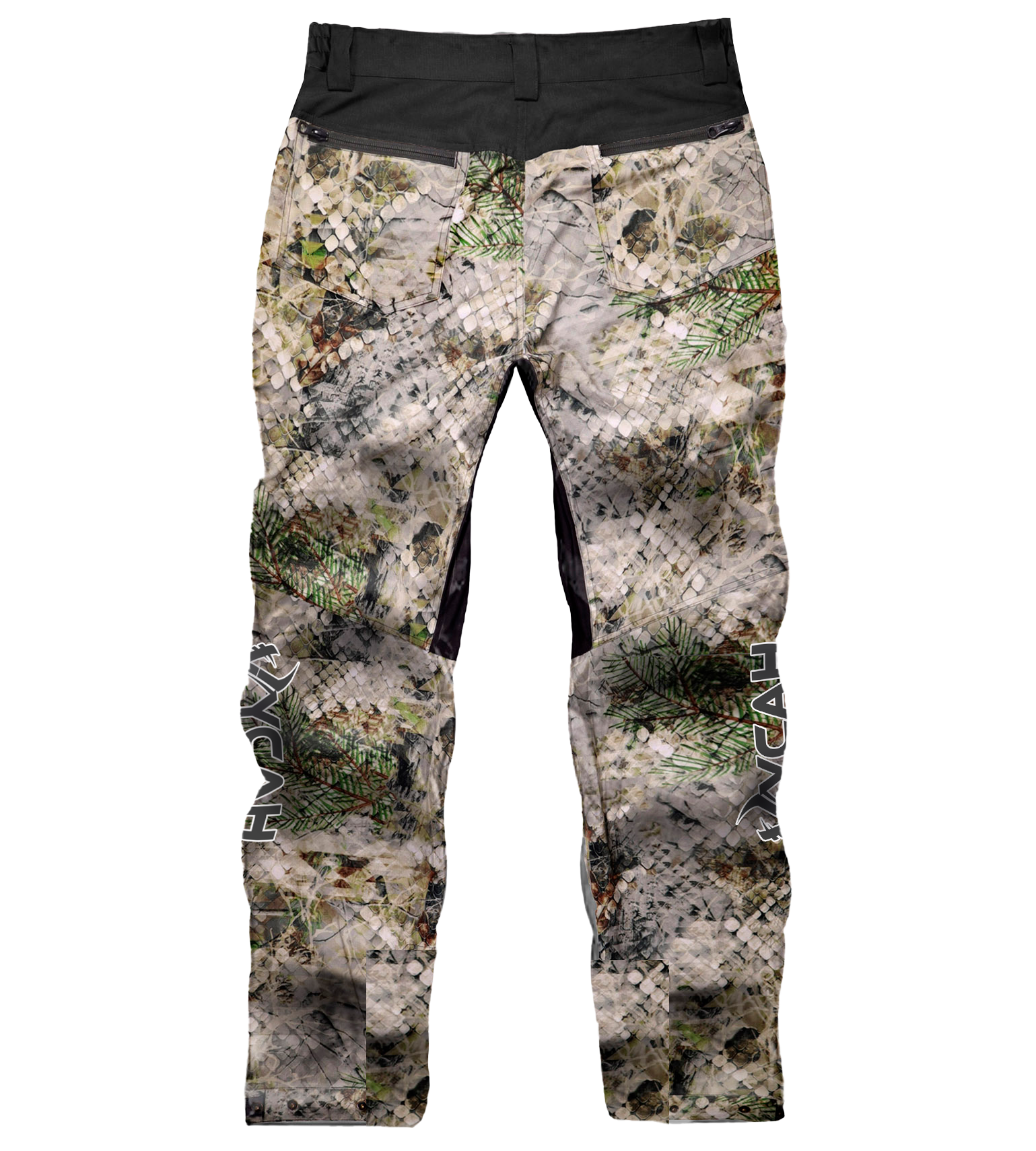 Vycah Zenyx Pant - Fall Vycah Pants  The Snag Bin