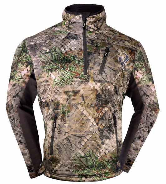 Pullover Vycah Jacket 179.99 The Snag Bin