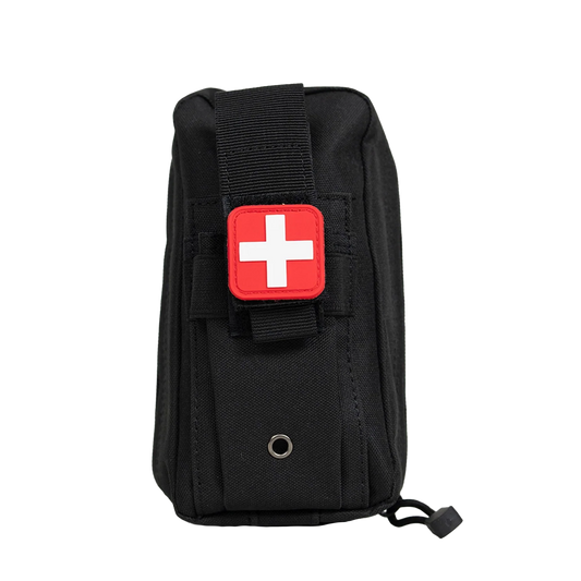 On-Hand First Aid Kit (OHFAK) Emerge Survival   The Snag Bin
