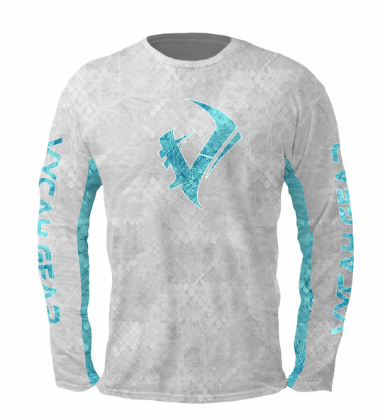 Vycah Trike Pullover - Key West Vycah   The Snag Bin