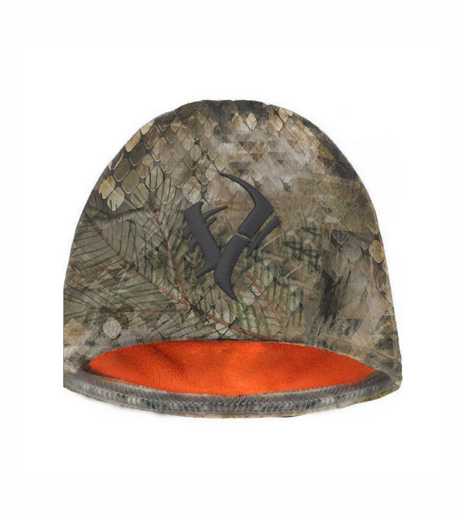 Vycah Reversible Beanie - Fall Vycah Beanies  The Snag Bin