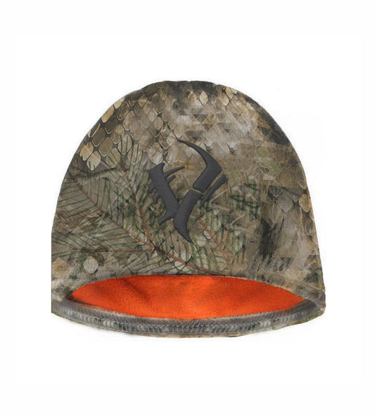 Vycah Reversible Beanie - Fall Vycah Beanies  The Snag Bin